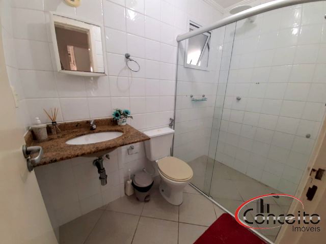 Ótimo apartamento com 2 dormitórios!