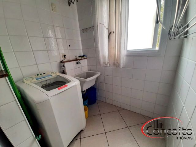 Ótimo apartamento com 2 dormitórios!
