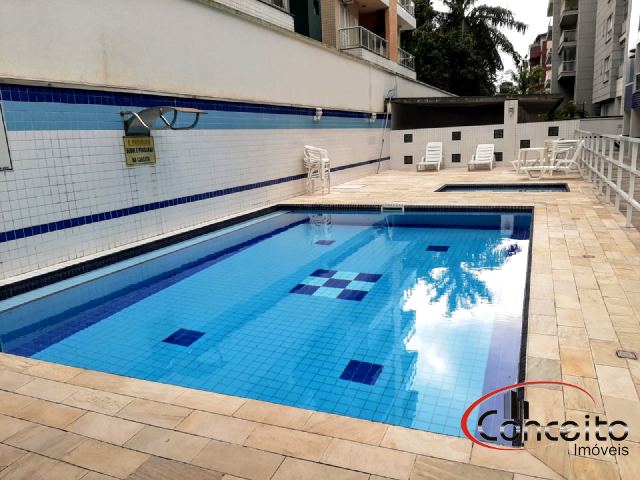 Ótimo apartamento com 2 dormitórios!
