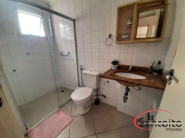 Ótimo apartamento com 2 dormitórios!