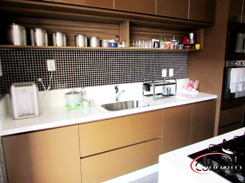 Ótimo Apartamento em Região Central com área de Lazer!