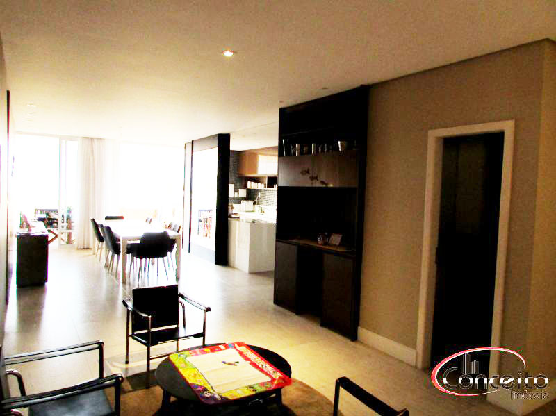 Ótimo Apartamento em Região Central com área de Lazer!