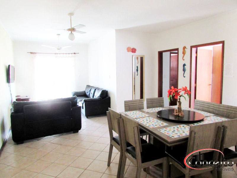 Ótimo Apartamento em Região Central com área de Lazer!
