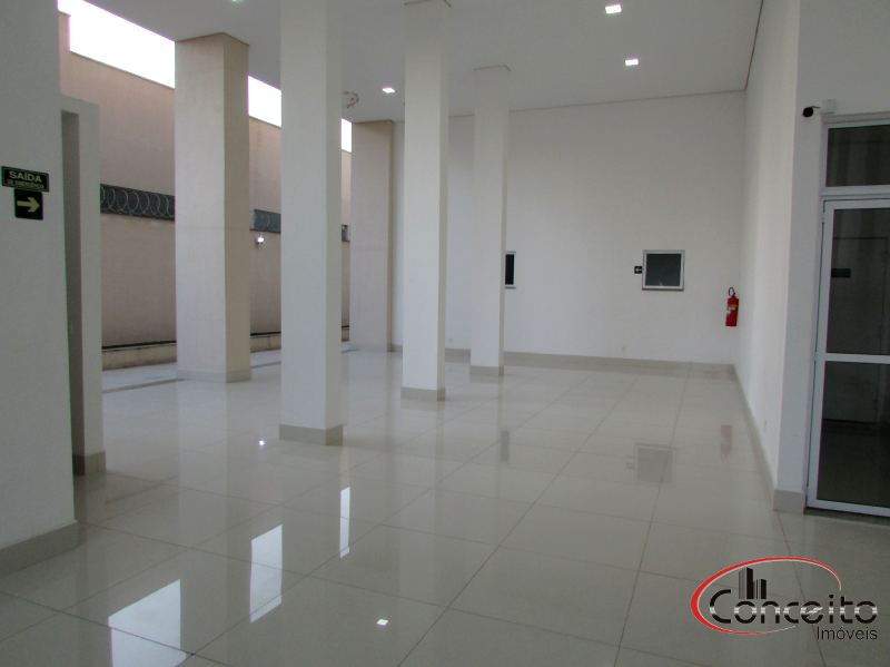 Ótimo Apartamento em Região Central com área de Lazer!
