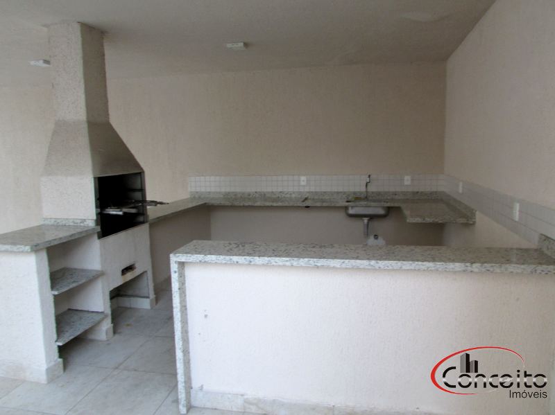Ótimo Apartamento em Região Central com área de Lazer!