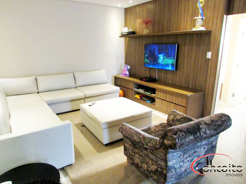 Ótimo Apartamento em Região Central com área de Lazer!