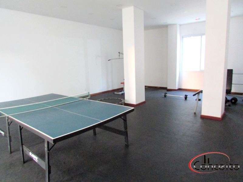 Ótimo Apartamento em Região Central com área de Lazer!