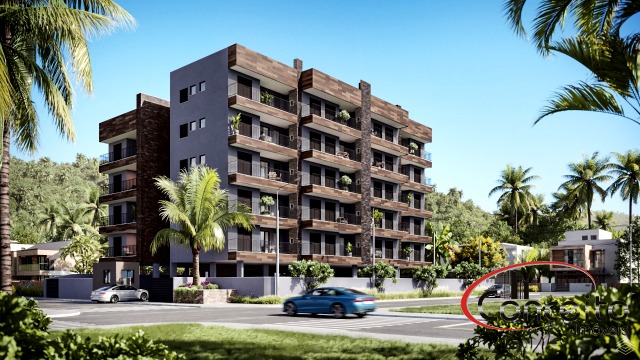 Maravilhoso Empreendimento com 1 ou 2 Suítes!