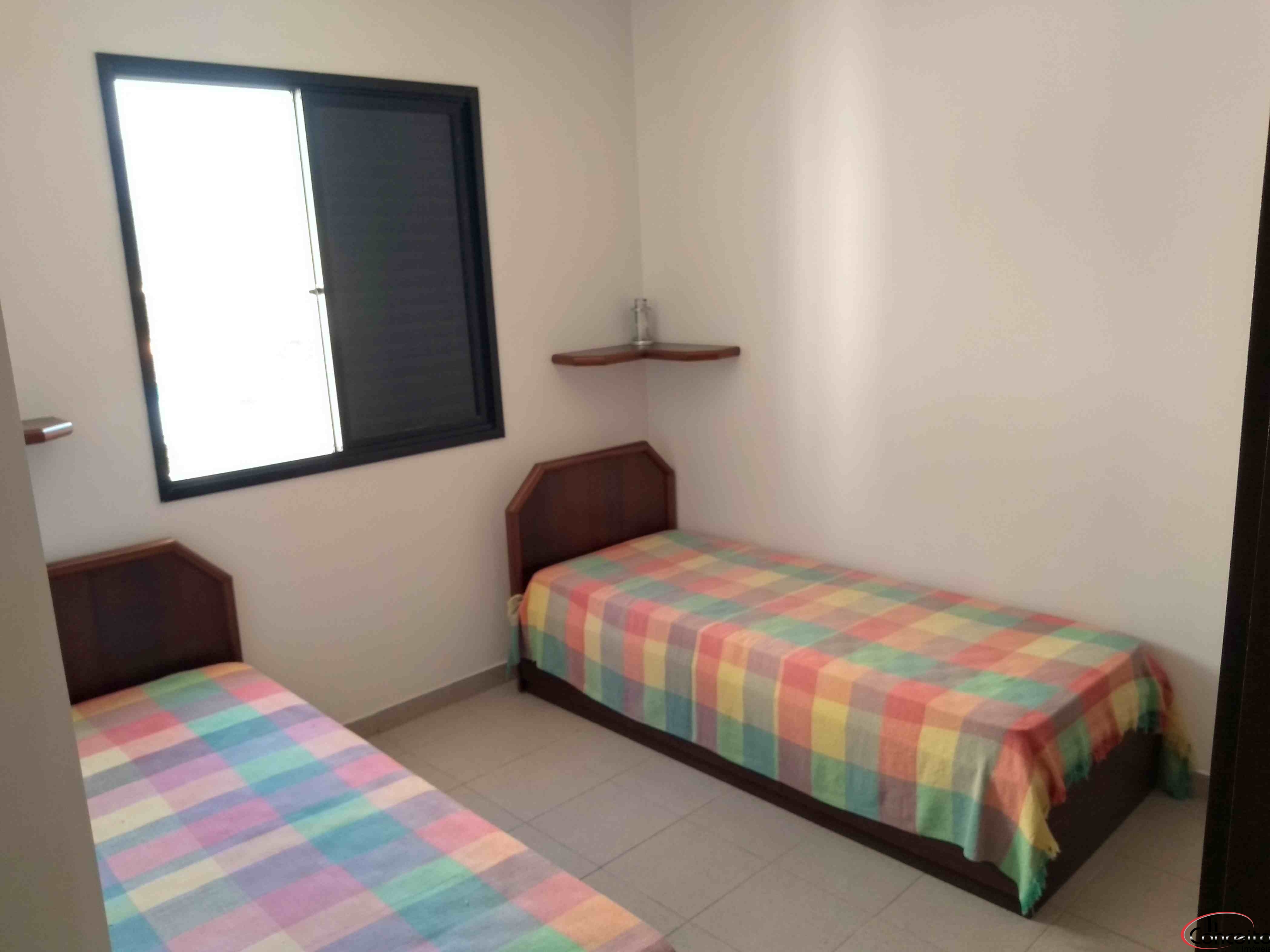 Confortável apartamento com 3 dormitórios!
