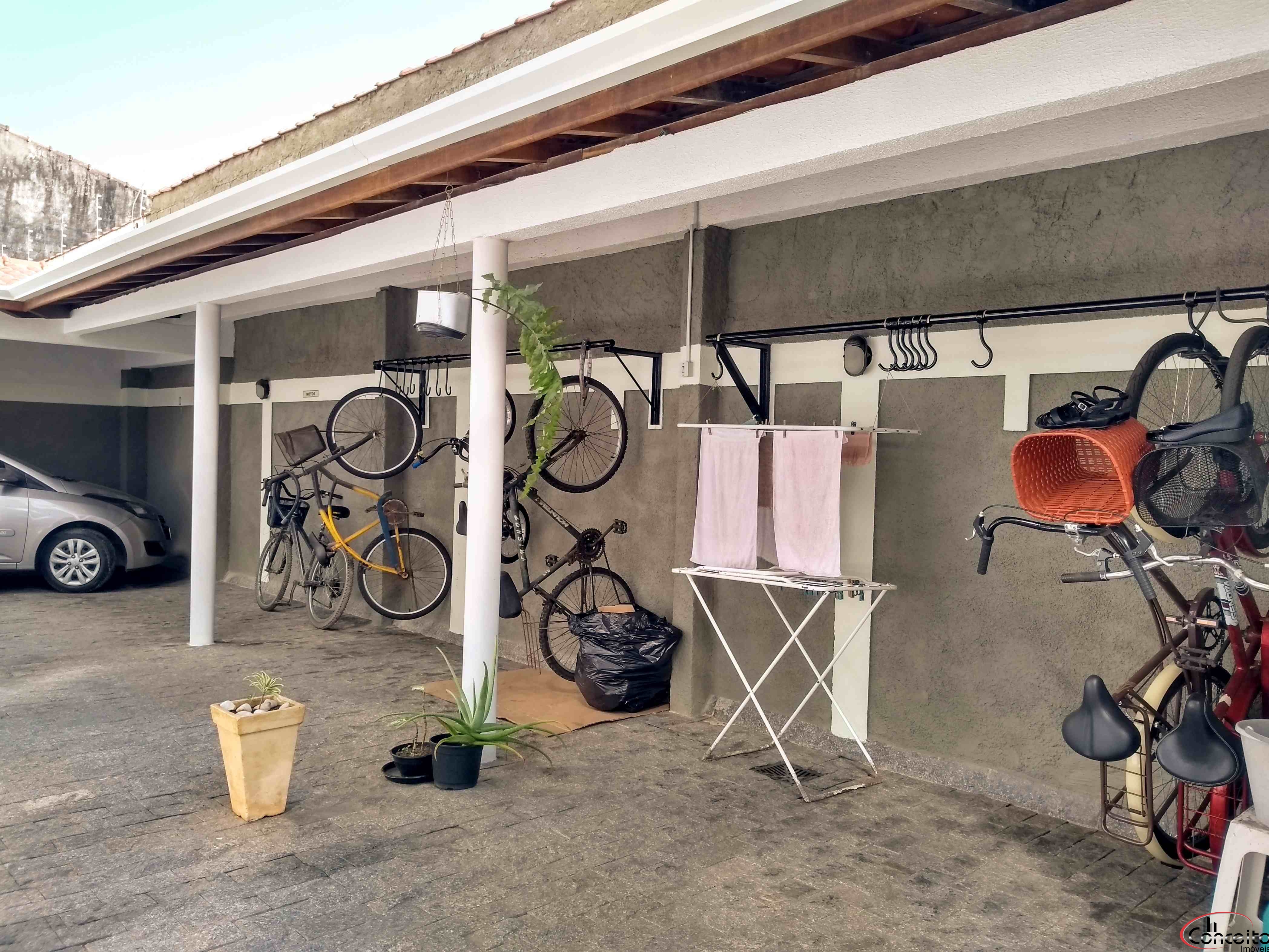 Confortável apartamento com 3 dormitórios!