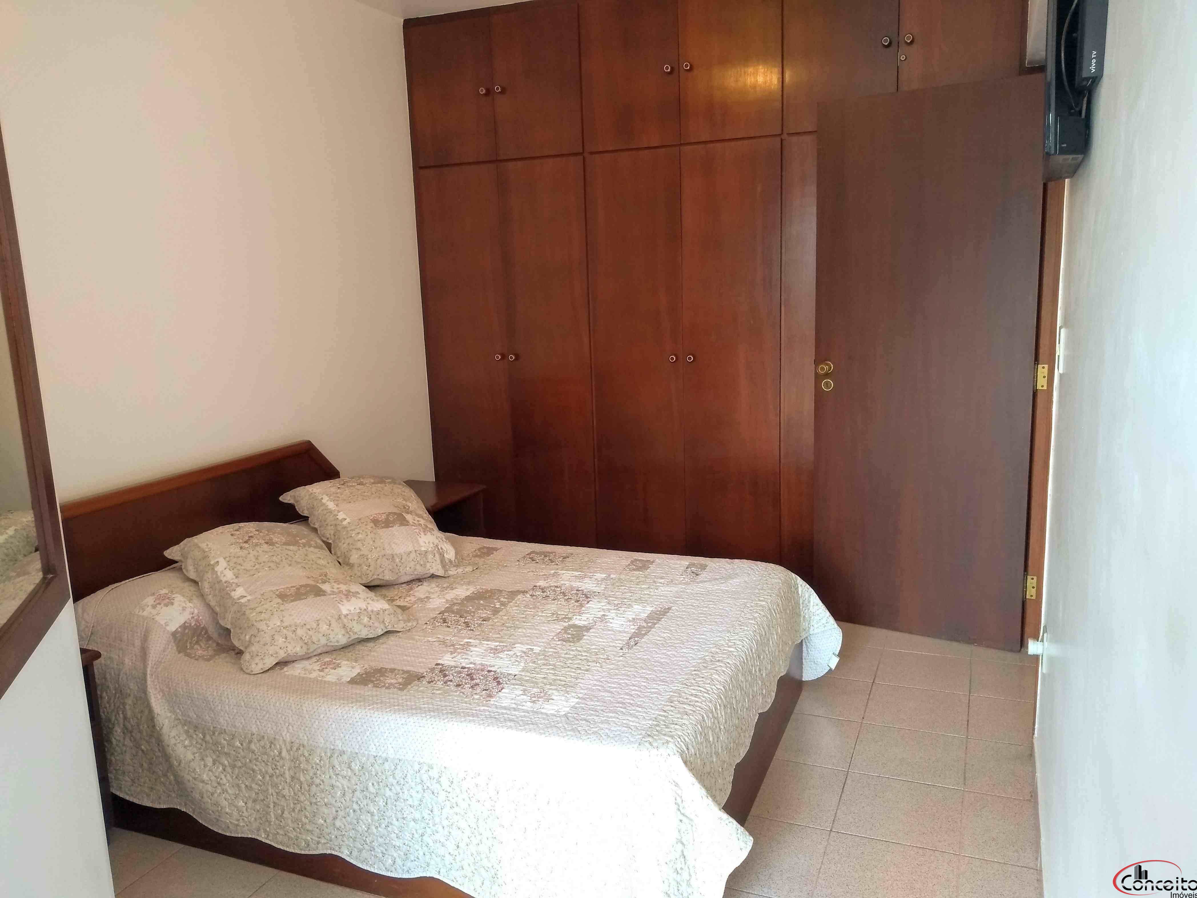 Confortável apartamento com 3 dormitórios!