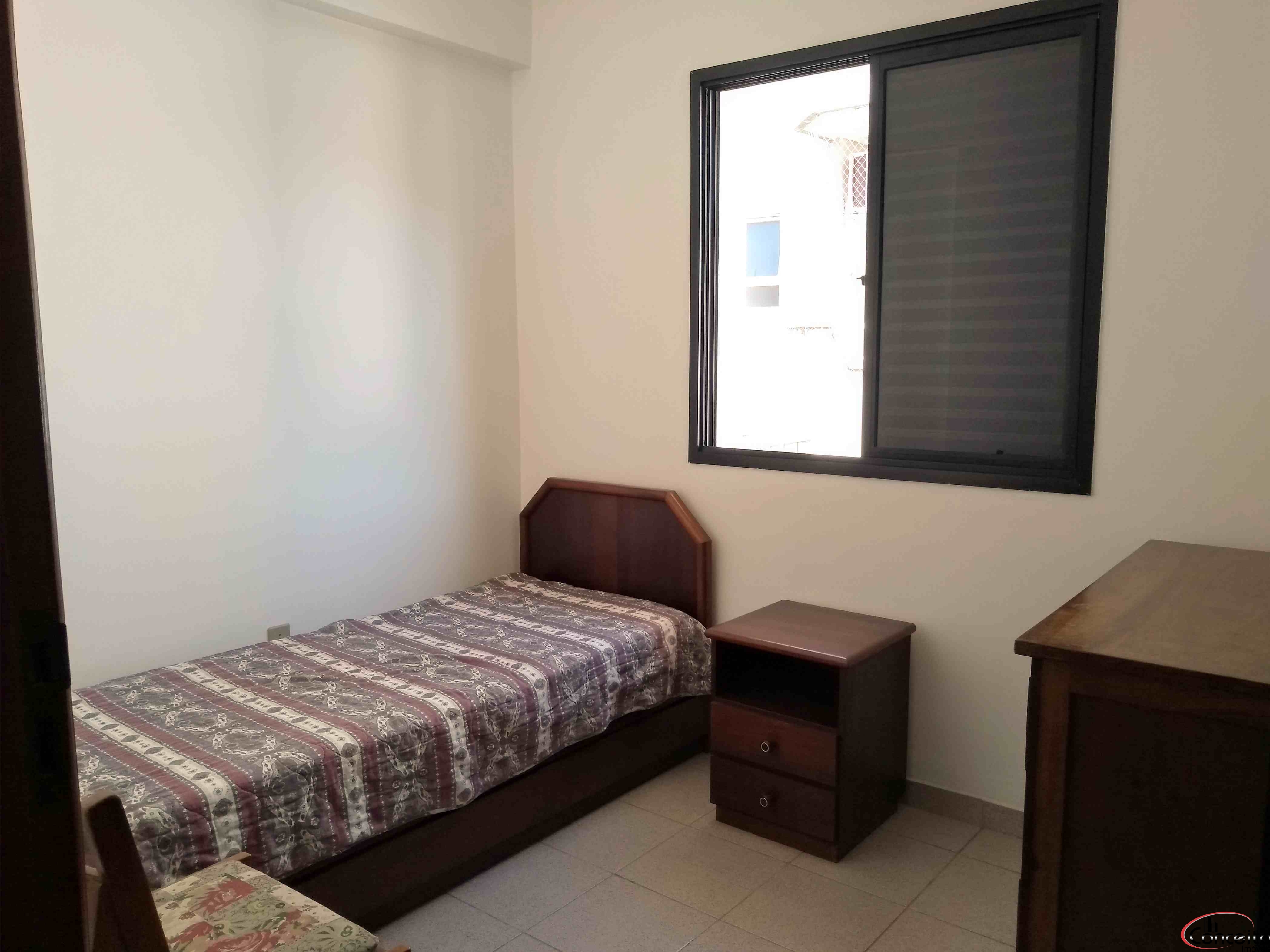 Confortável apartamento com 3 dormitórios!