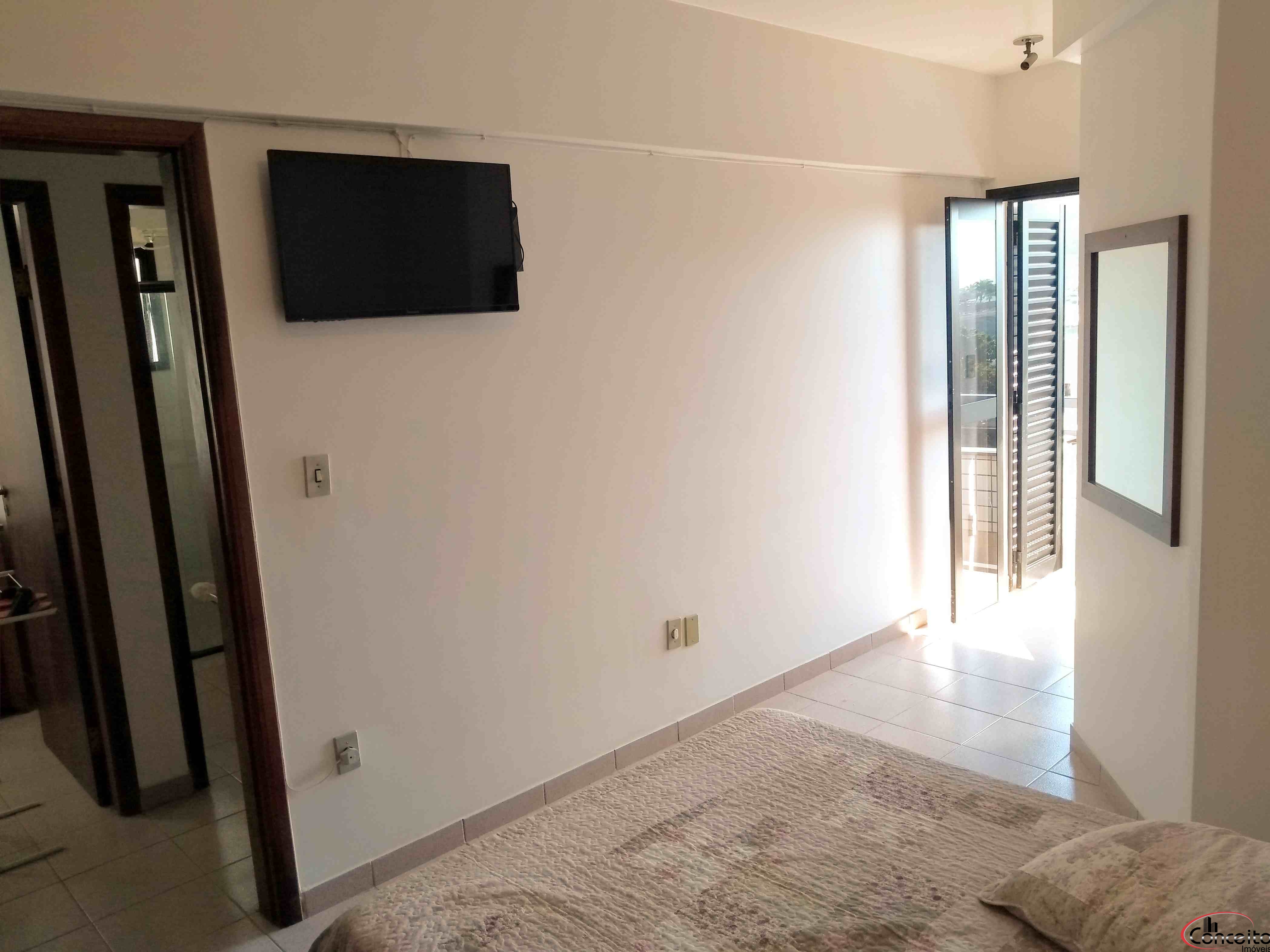 Confortável apartamento com 3 dormitórios!