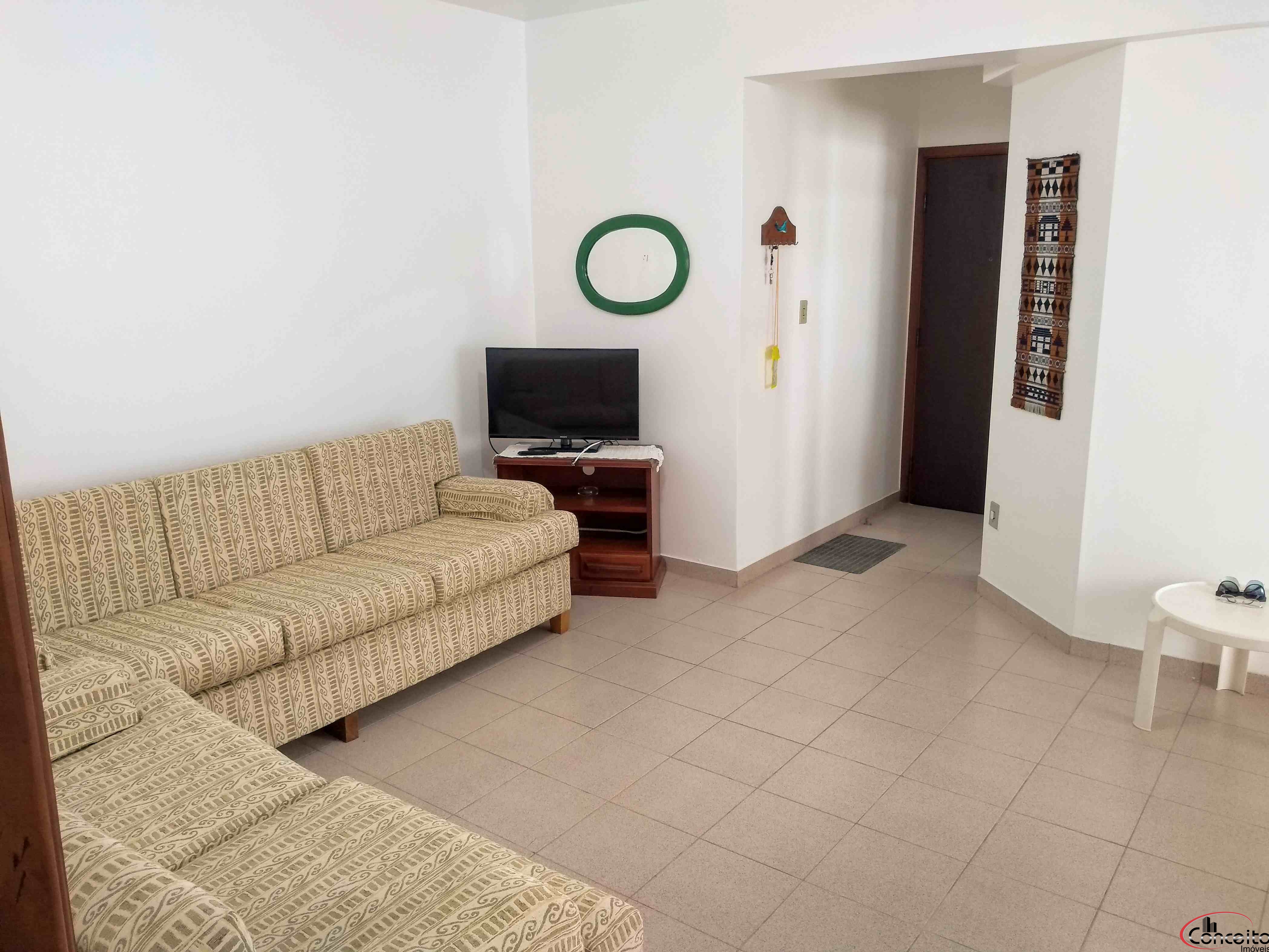 Confortável apartamento com 3 dormitórios!