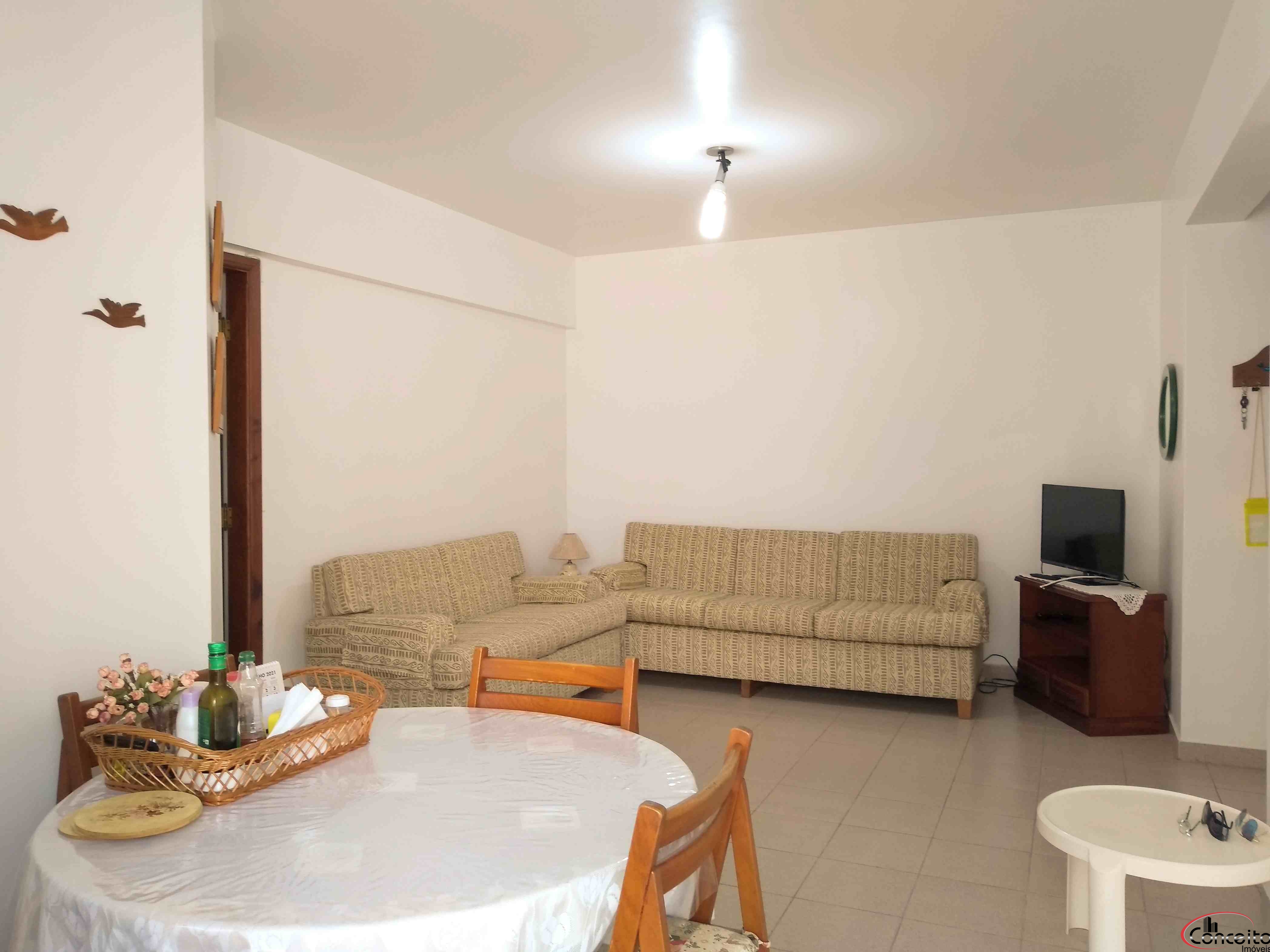 Confortável apartamento com 3 dormitórios!