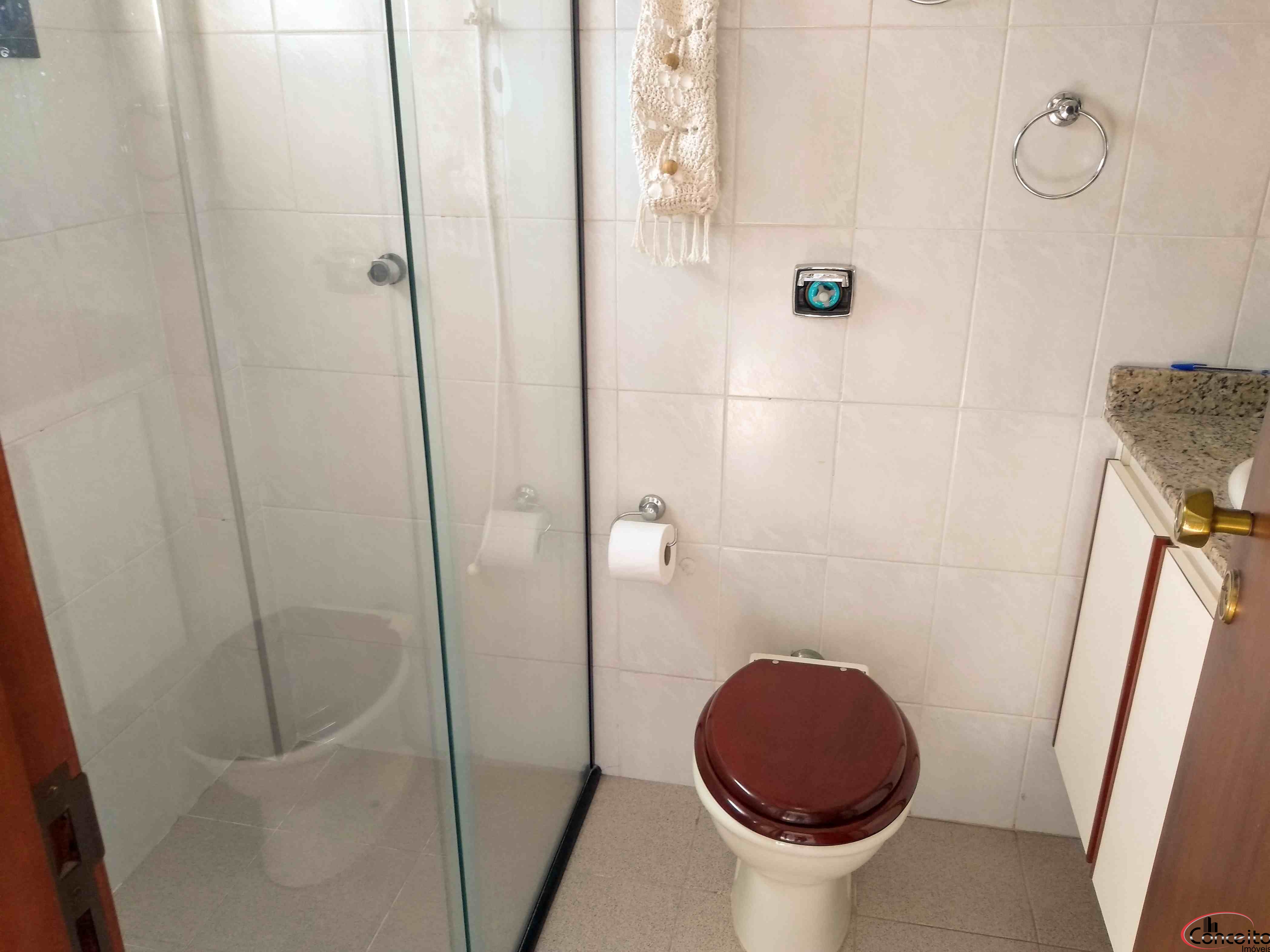 Confortável apartamento com 3 dormitórios!