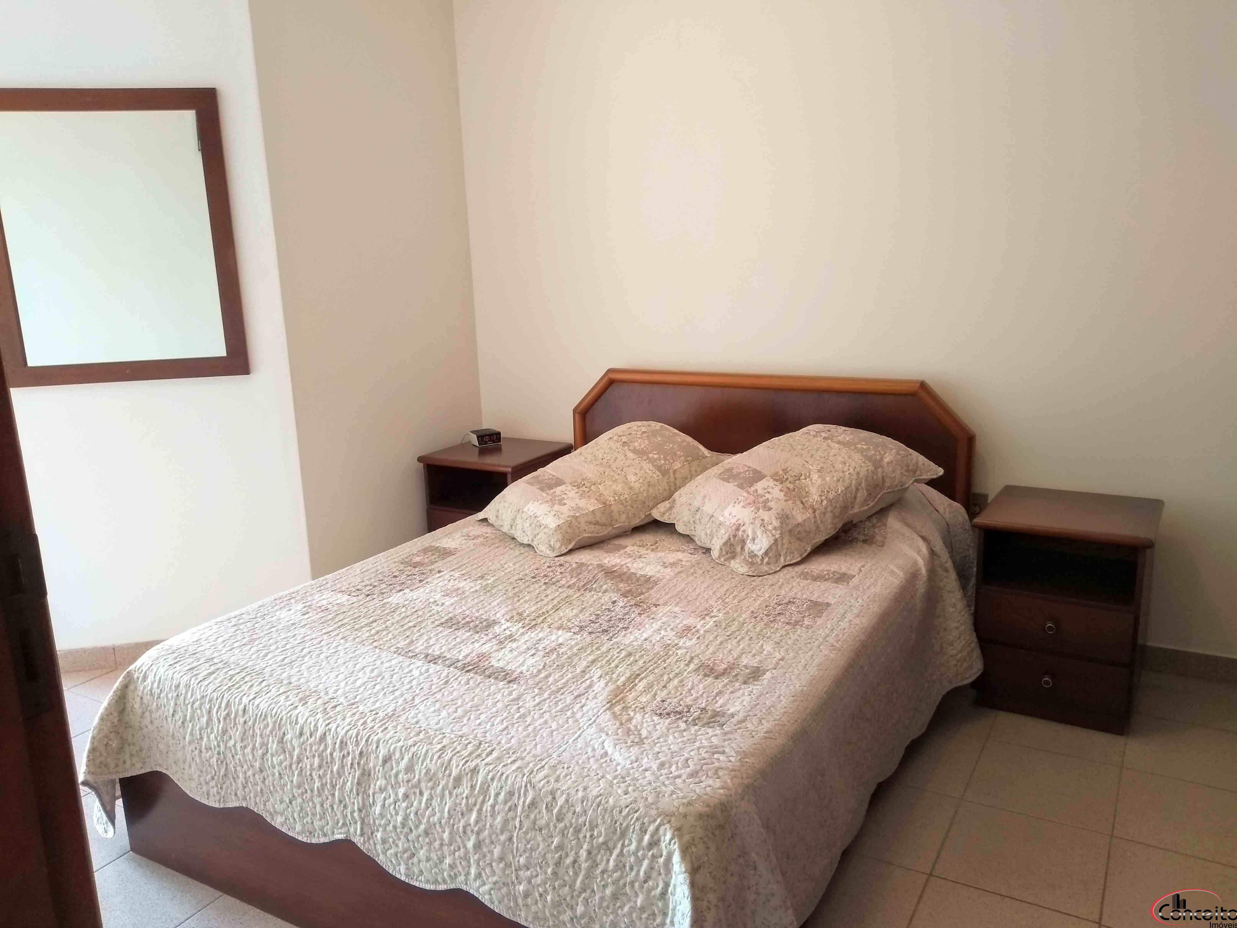 Confortável apartamento com 3 dormitórios!