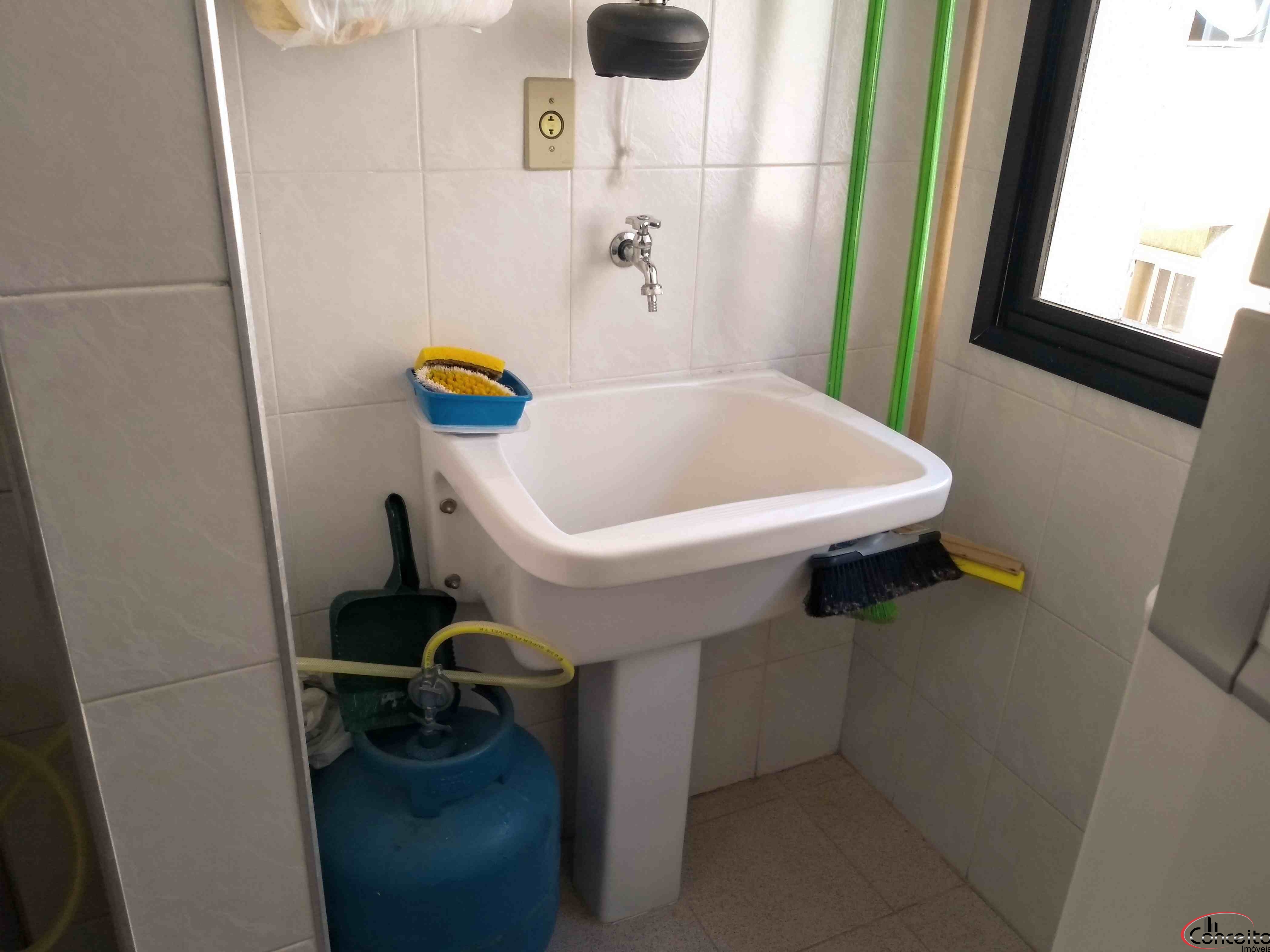 Confortável apartamento com 3 dormitórios!