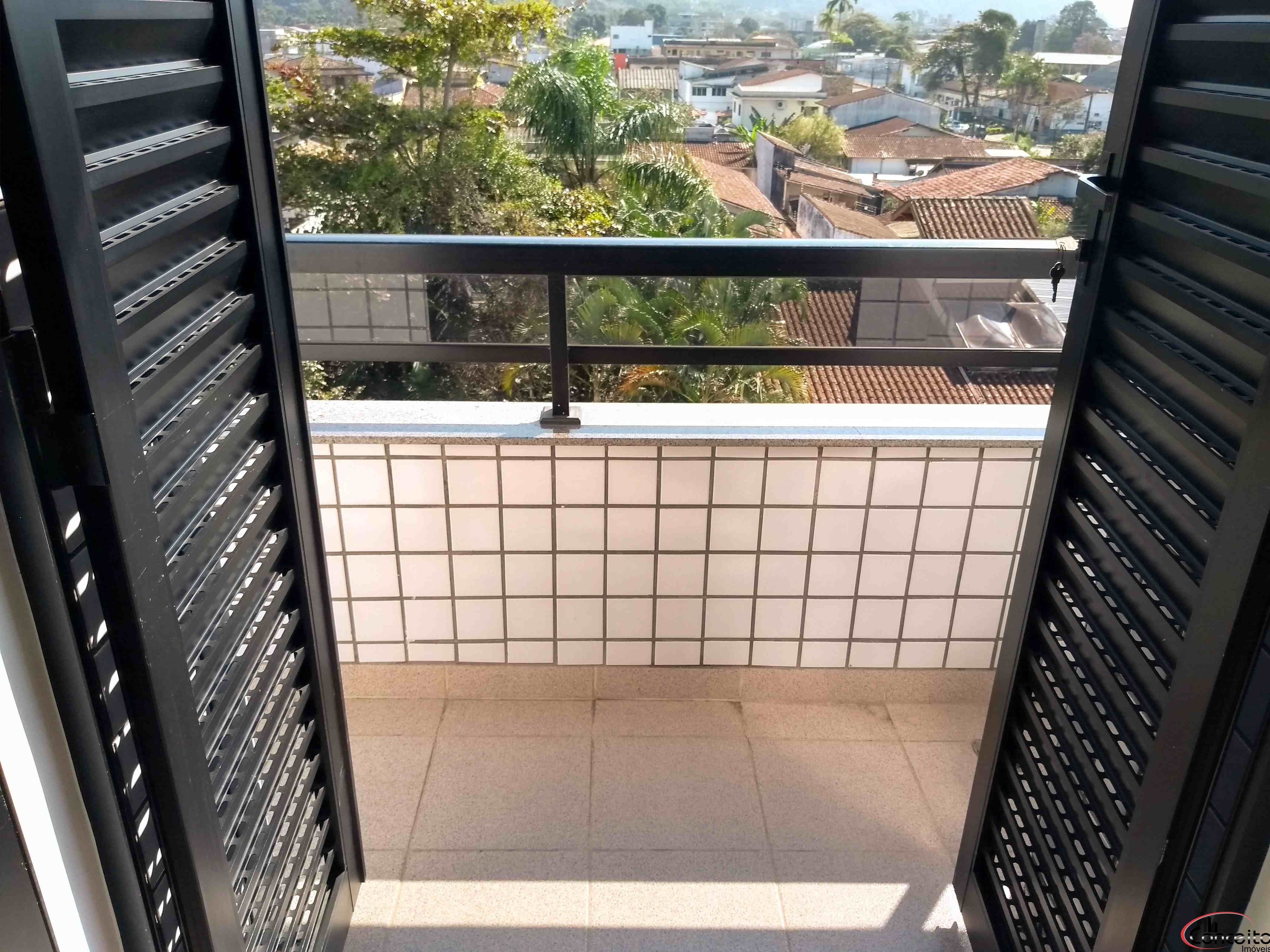 Confortável apartamento com 3 dormitórios!
