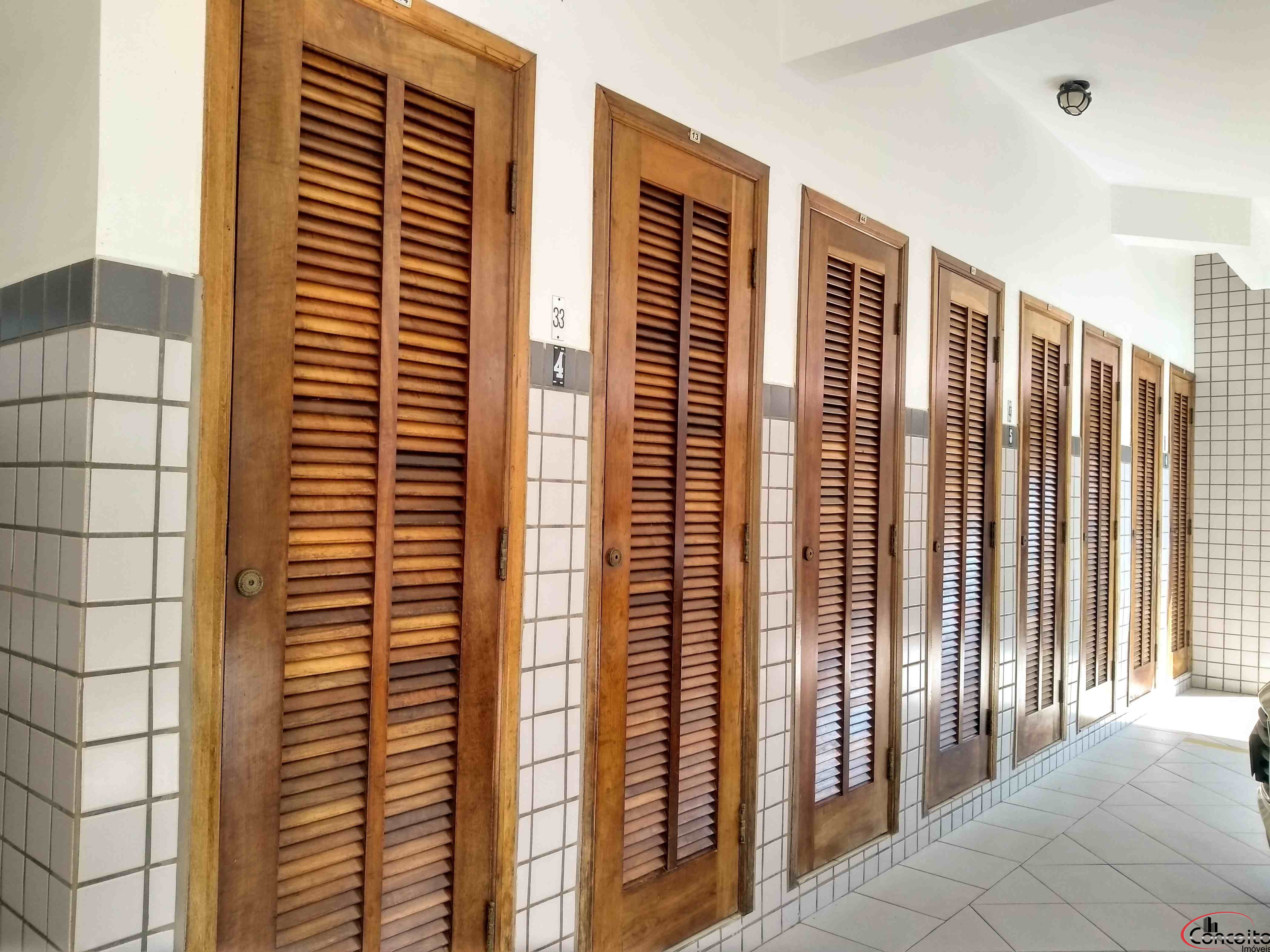 Confortável apartamento com 3 dormitórios!