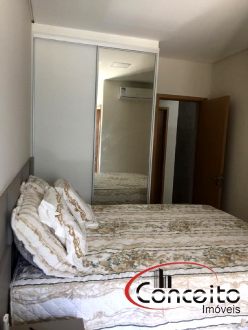 Excelente apartamento com 2 suítes!