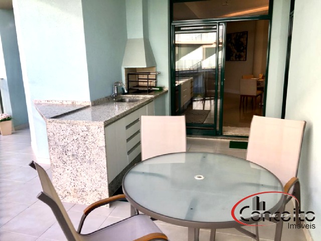 Excelente apartamento com 2 suítes!