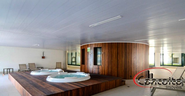 Excelente apartamento com 2 suítes!
