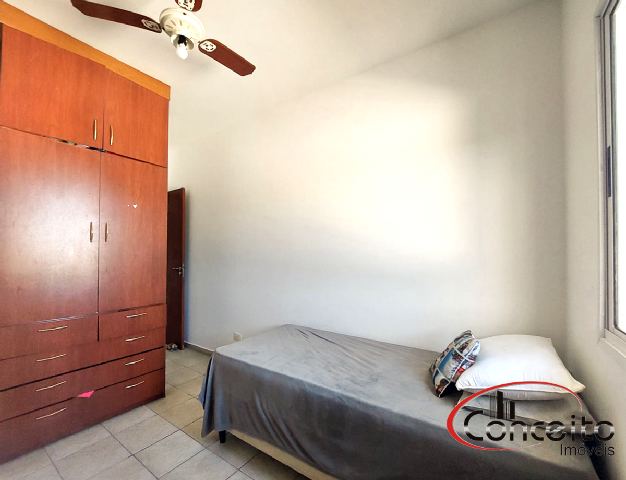Amplo Apartamento com 3 Dormitórios na Região Central!