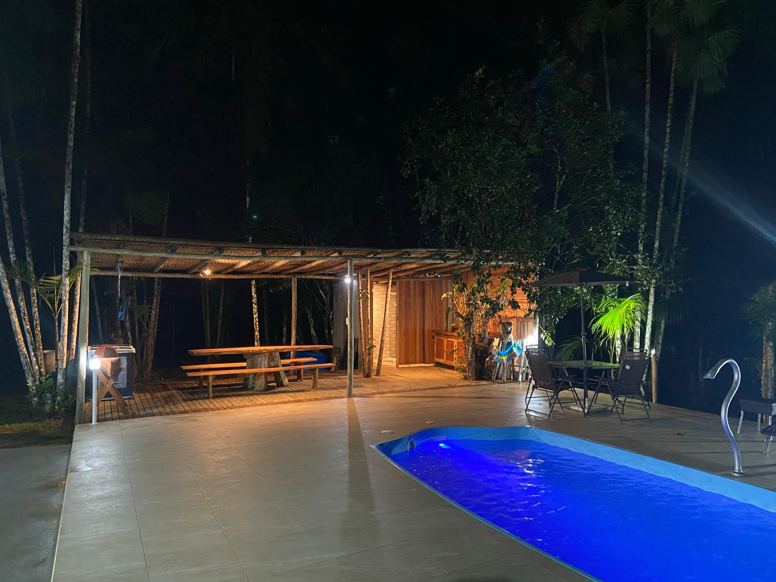 Belíssimo Sítio em meio a Natureza com Área Total de 35.000m².
