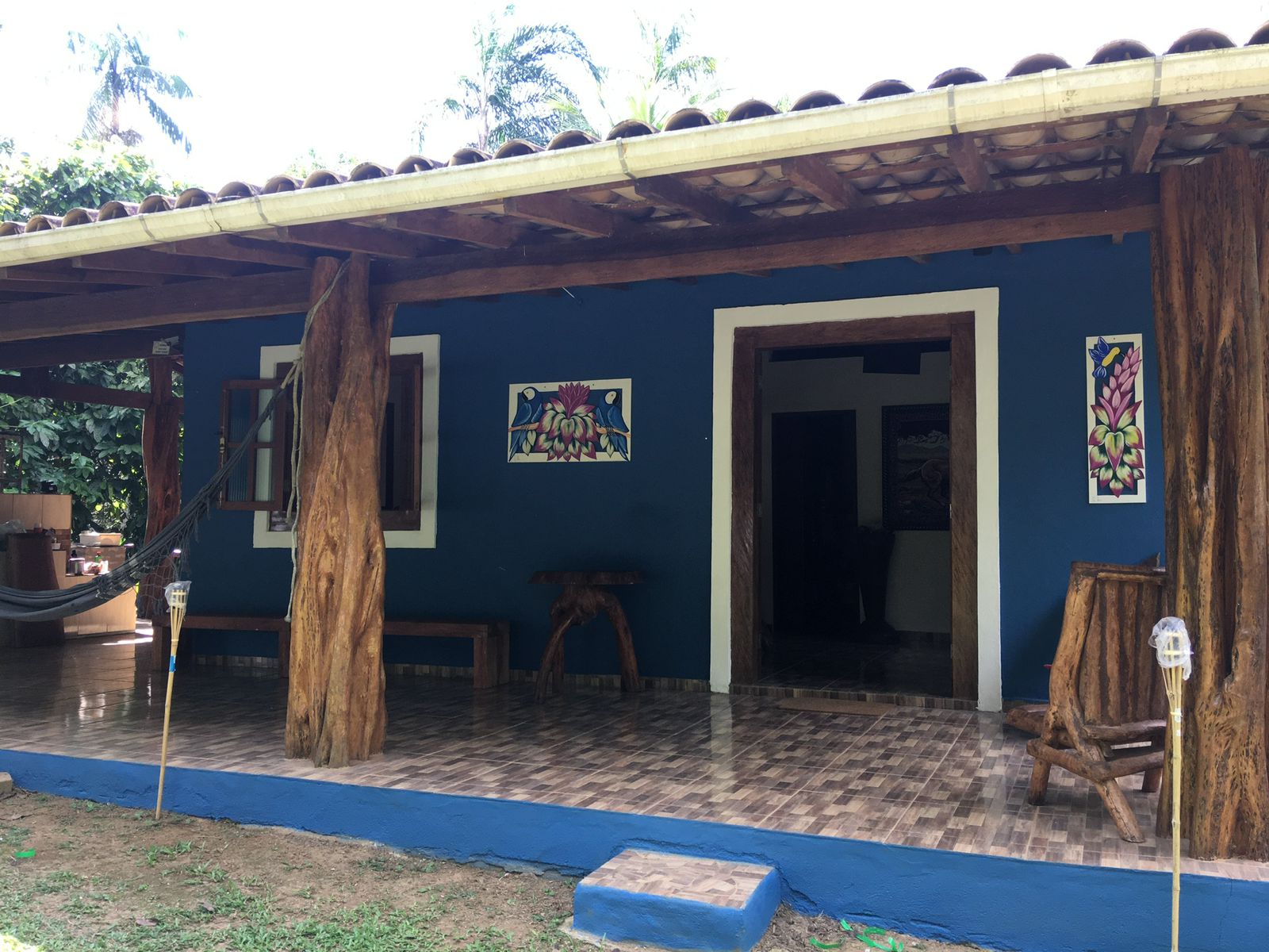 Belíssimo Sítio em meio a Natureza com Área Total de 35.000m².
