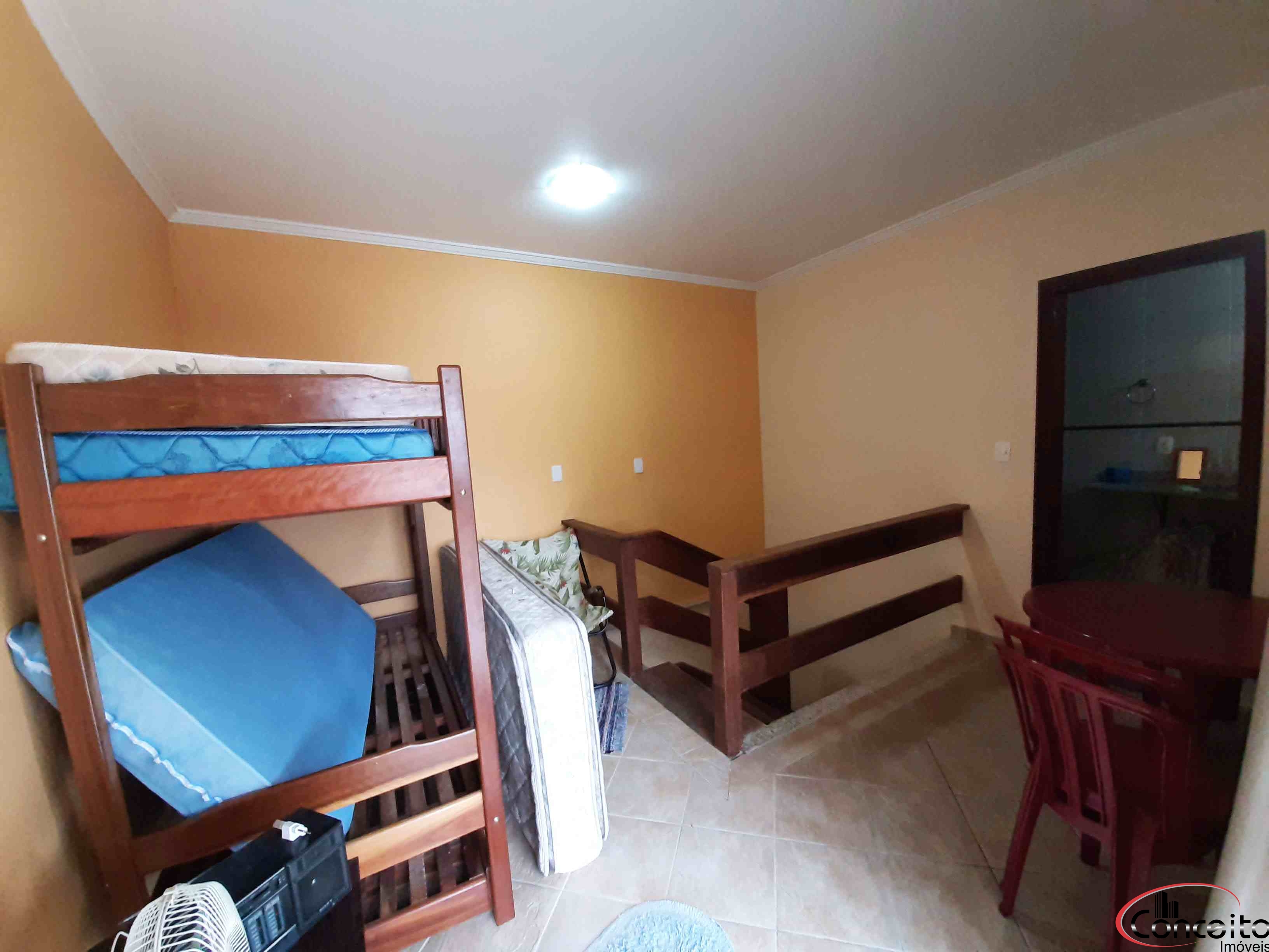Ótima Cobertura com 3 Dormitórios!