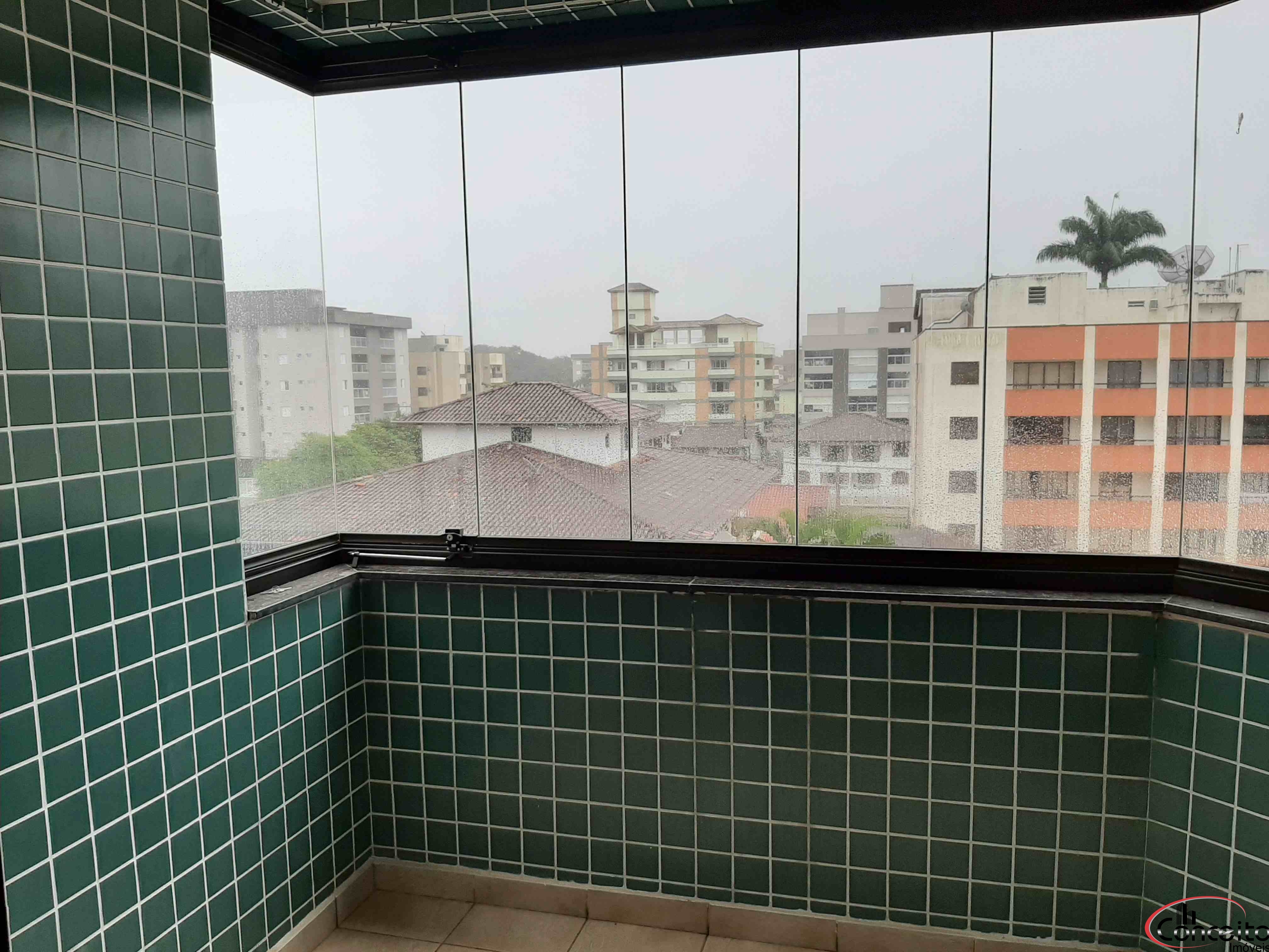 Ótima Cobertura com 3 Dormitórios!