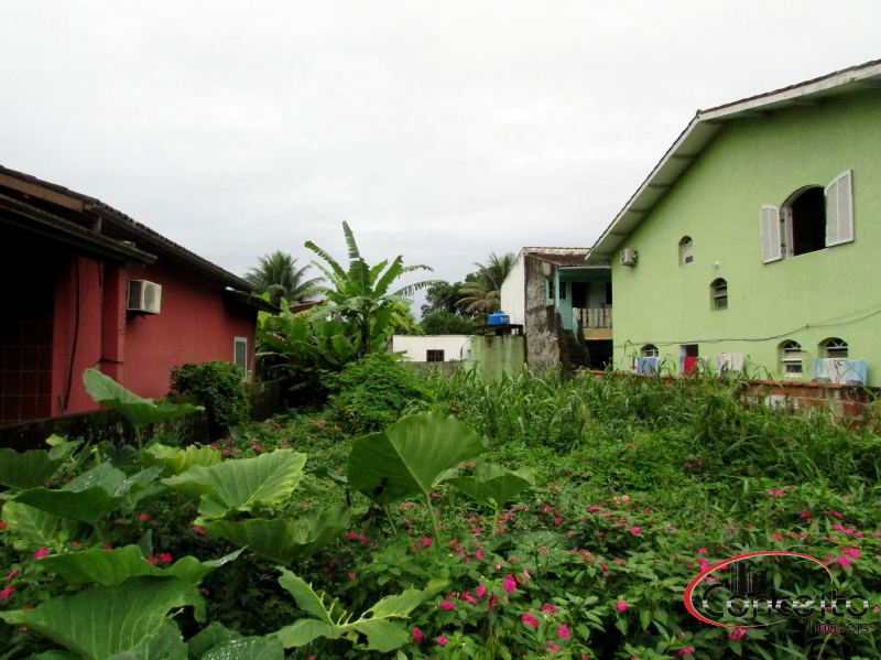 Terreno com 300m² em ótima localização!