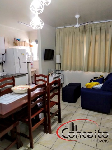 Excelente apartamento com 2 dormitórios!