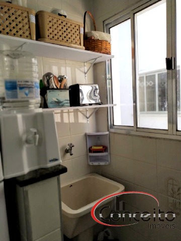 Excelente apartamento com 2 dormitórios!