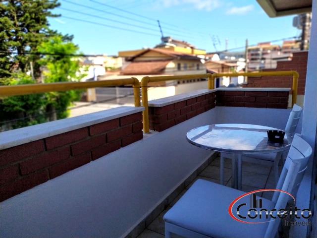 Excelente apartamento com 2 dormitórios!