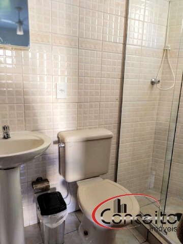 Excelente apartamento com 2 dormitórios!
