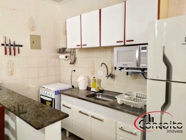 Excelente apartamento com 2 dormitórios!