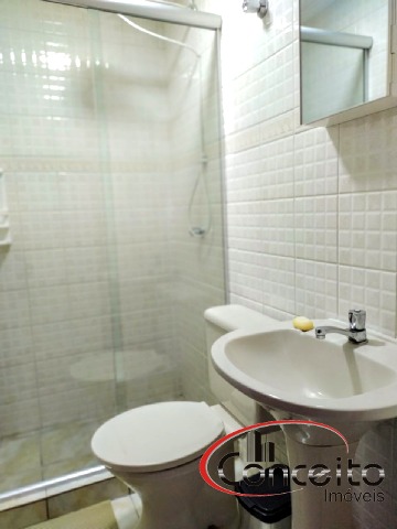 Excelente apartamento com 2 dormitórios!