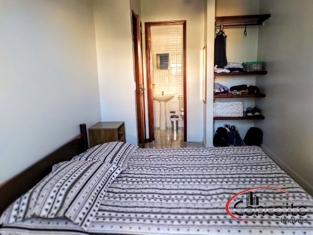 Excelente apartamento com 2 dormitórios!