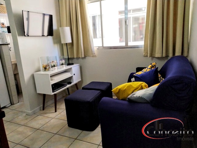 Excelente apartamento com 2 dormitórios!