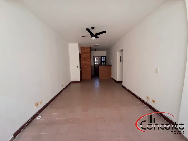 Ótimo apartamento com 2 dormitórios!