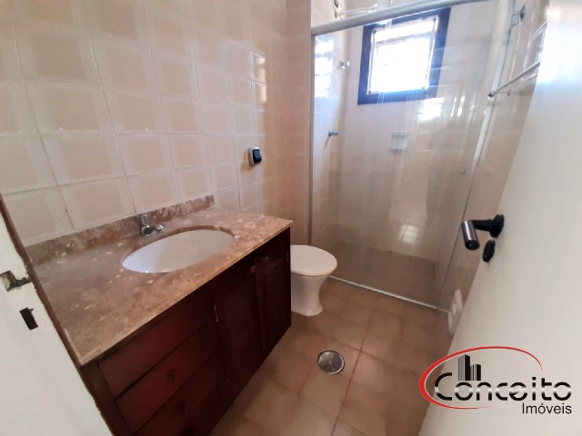 Ótimo apartamento com 2 dormitórios!