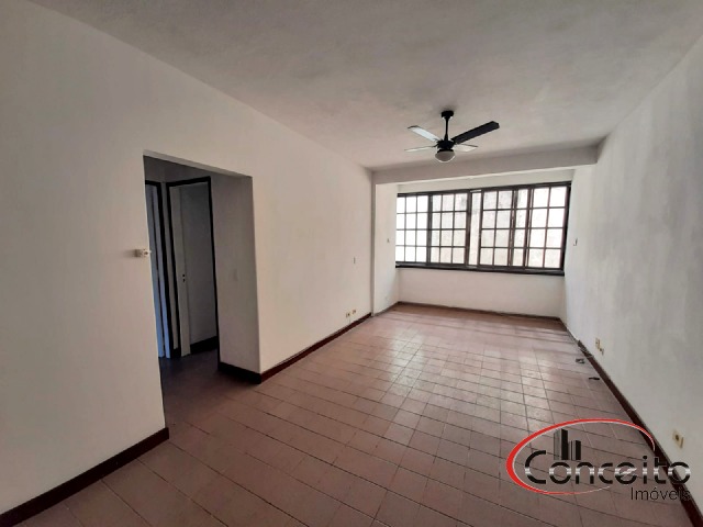 Ótimo apartamento com 2 dormitórios!
