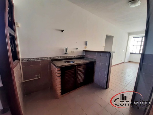 Ótimo apartamento com 2 dormitórios!