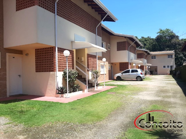 Ótimo apartamento com 2 dormitórios!