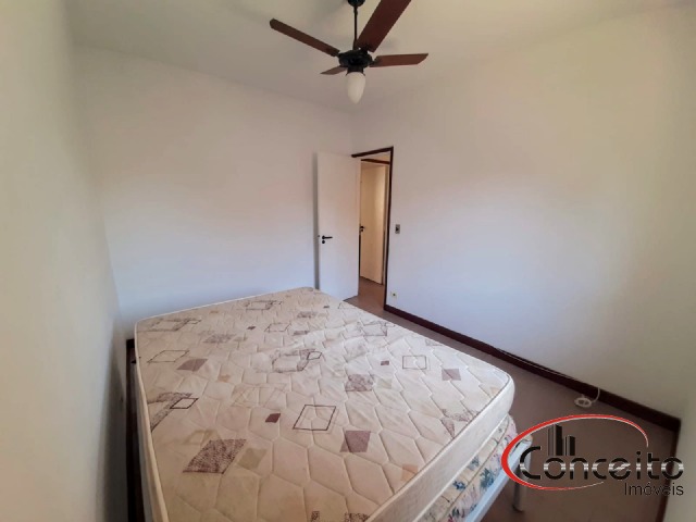 Ótimo apartamento com 2 dormitórios!