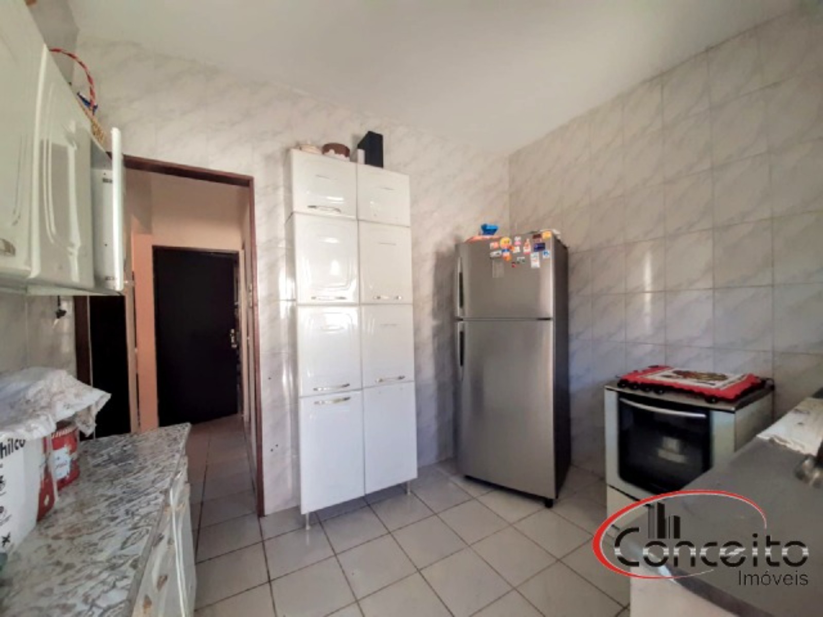 Sobrado com Edícula em Ótima Localização!