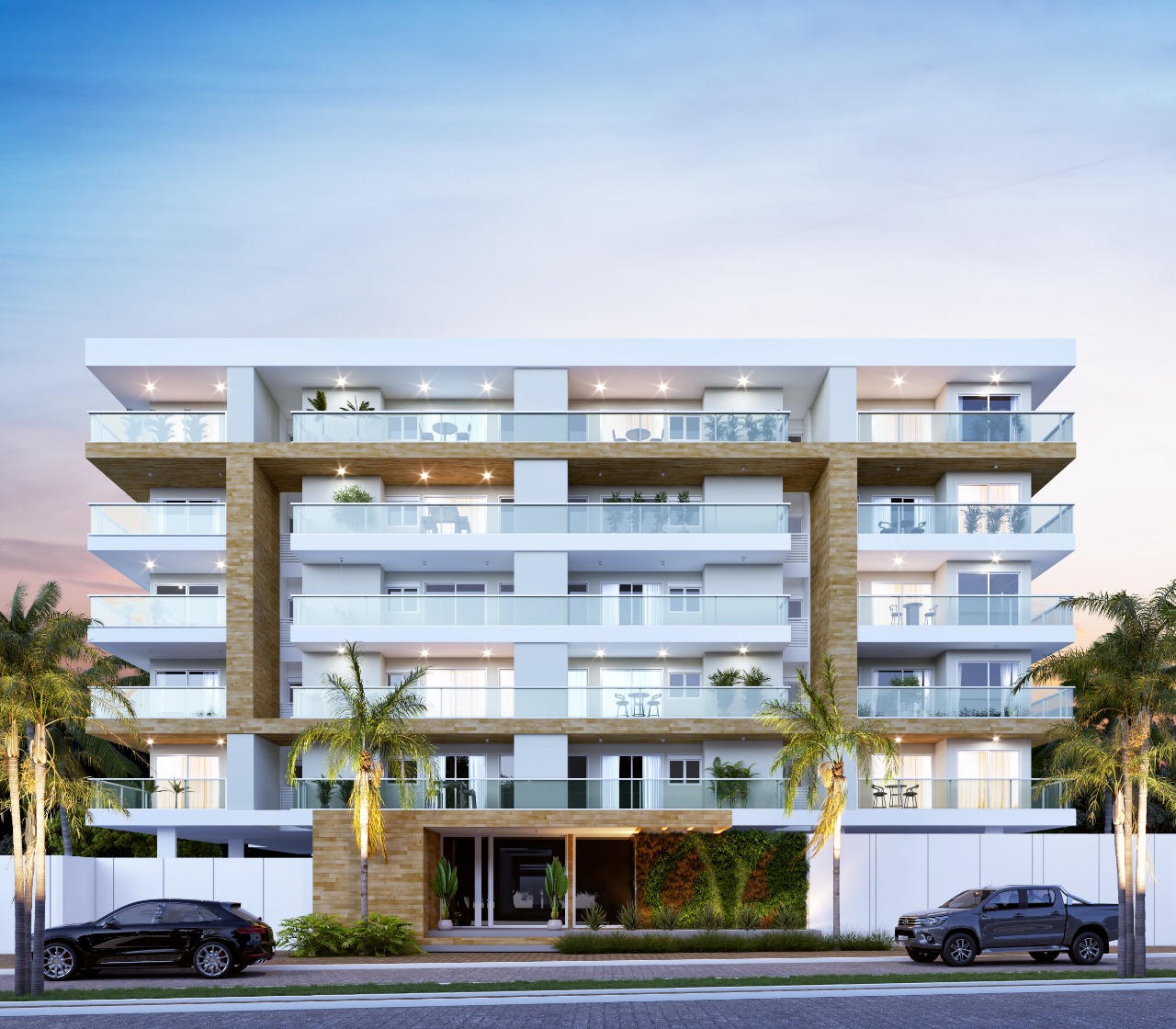 Lançamento no Itagua apartamentos com 2 suítes e Lazer!
