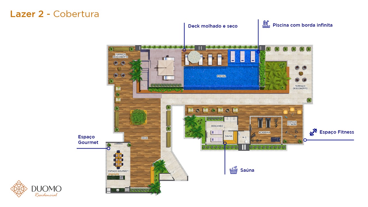 Lançamento no Itagua apartamentos com 2 suítes e Lazer!